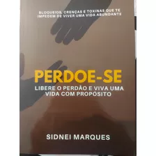 Livro Perdoa-se