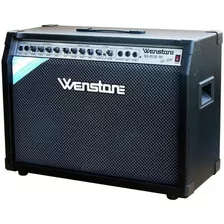 Amplificador Guitarra Electrica 70 W Wenstone Ge-700