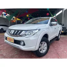  L200 Triton Sport 2.4 Did-h Hpe-s Top 4wd (aut)