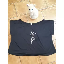 Remera Pupera Patin