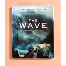 The Wave ( Bolgen - La Última Ola - 2015) - Blu-ray Original