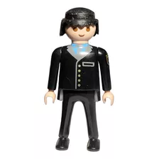 Boneco Playmobil - Geobra 1974 (lote 148) Antigo