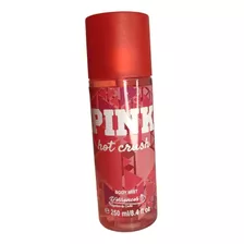 Splash D'essences Pink Hot Crush 250 Ml Dm