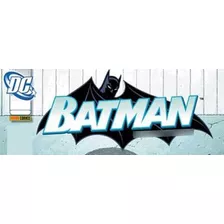 Batman - 1ª Série/panini - Lote 17 Hq (descrição)