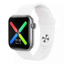 Smart Watch T500plus Reloj Inteligente Para Android Apple 