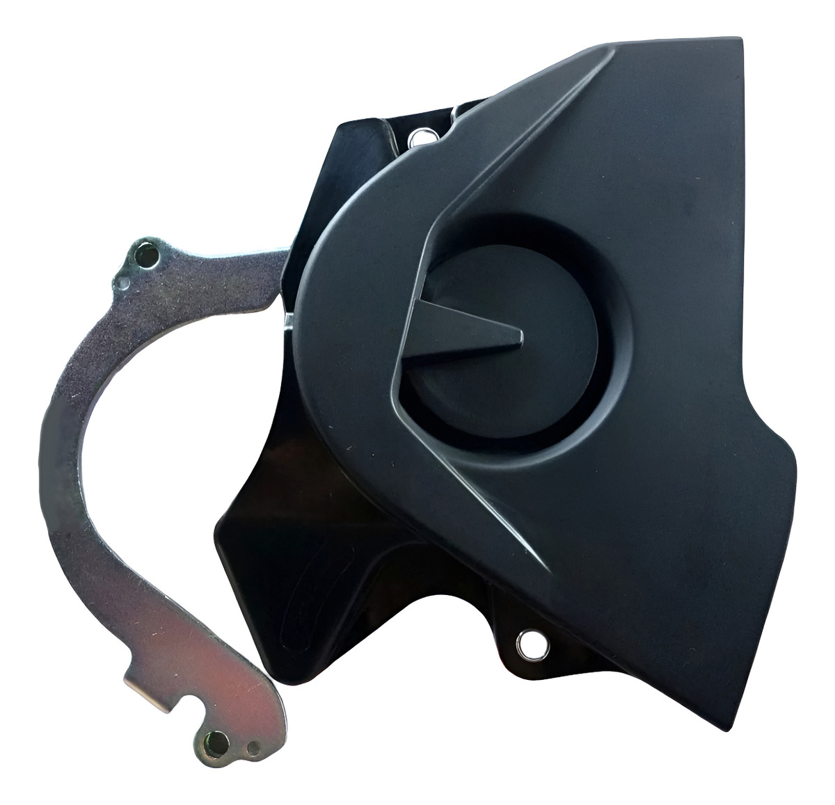 Tapa Cubre Piñon Protector Original Cb 190 R Moto Sur