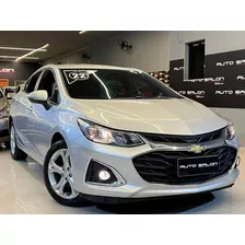 Chevrolet Cruze 1.4 Turbo Lt 16v 2022