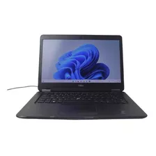 Notebook Dell Latitude E7450 I5 8gb Ssd512gb - Não Enviamos