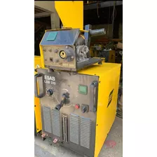 Máquina De Solda Mig Esab Lab320