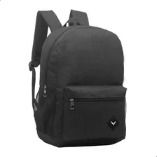 Mochila Masculina Universitaria Escolar Academia Resistente