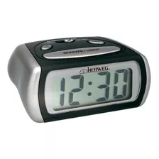 Reloj Despertador Digital