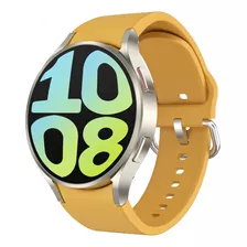 1.4 Reloj Inteligente Para Hombre Y Mujer Deportivo Llamada