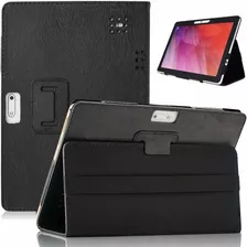 Detuosi Funda Para Tablet Android De 10.1 Pulgadas, Funda D.