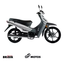 Brava Nevada 110 Full 0km Blitz Full Crono Classic Gilera 