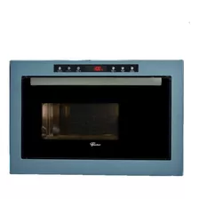 Forno Micro-ondas Fischer De Embutir 25l Eiger