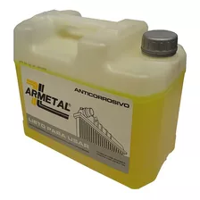 Liquido Listo Para Usar X 4lts Amarillo