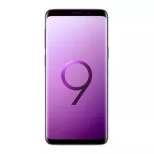 Samsung Galaxy S9 64 Gb Purpura 4 Gb Ram 