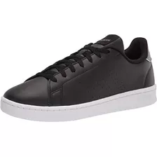 adidas Advantage Negro Zapatos Caballero Originales Talla 9u