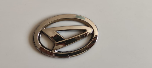 Foto de Emblema Daihatsu Para Timonde 5 Cm Cinta 3m
