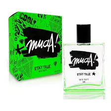 Muaa! Stay True Perfume Mujer Edt 50ml