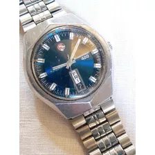 Reloj Rado Starliner 400 Cuadrante Azul 