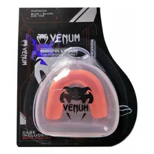 Protetor Bucal Venum Arcada Superior Para Muay Thai Boxe