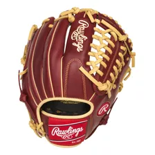 Guante Beisbol Rawlings Sandlot S1175mts 11.75 In Adulto