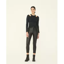 Pantalon Engomado Marion Mujer System