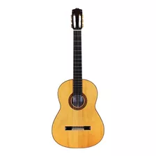 Oferta Guitarra Acústica Manuel Falcón Clásica Mejor Precio