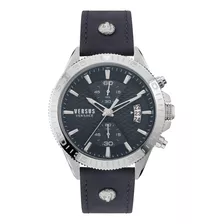 Reloj De Lujo Para Hombre Versace Vspzz0121, 46mm