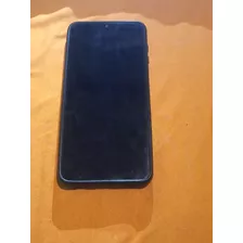 Celular Samsung Galaxy A12 128gb - Color Azul Marino.