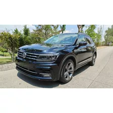 Volkswagen Tiguan 2021 Rline