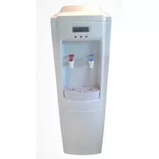 Dispenser De Agua Bacope Zafiro Frio-calor Bidon 