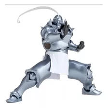 Action Figure Fullmetal Alchemist Alphonse Elric