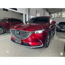 Mazda Cx9 Grand Touring Lx Signature 2020