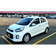 Kia Picanto Ion R Summa