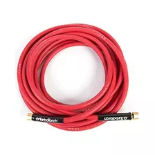 Turbotorch 0386-1091 Ah24 Hose Acetylene, 24' (manguera...