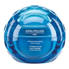 Hydratant Mixte Anna Pegova Proteção Contra A Luz Azul 40ml