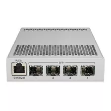 Mikrotik Cloud Router Switch Crs305-1g-4s+in L5