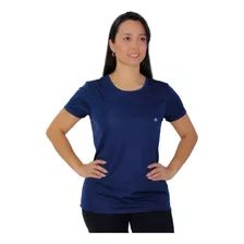 Kit 2 Camiseta Blusa Feminina Dryfit Academia Fitness Treino