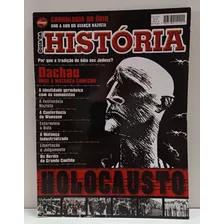 Revista Guia Da História Ed. 3 - Holocausto