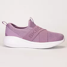 Tênis Skechers Go Run Fast 4 Feminino Caminhada