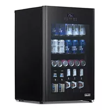 Newair Refrigerador De Bebidas Y Heladera