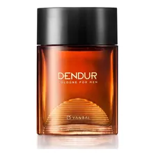 Perfume Dendur Unique Hombre Garantia Original Sellado 