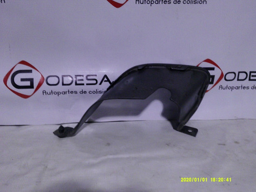 Base De Escape Trasero 04-08 Acura Tl Foto 4