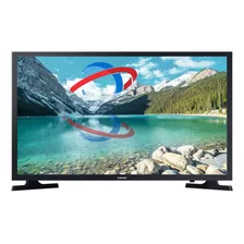 Tv 32 Samsung Lh32betblggxzd - Smart Tv - Hd - Wi-fi