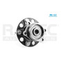 Maza Rueda Trasero Dodge Caliber 2007 - 2009 1.8l