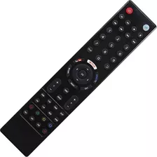 Controle Universal Tv Smart Televisor Lcd Led Internet App