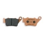 Bandas De Freno Marca Brake Pak Para Fiat Palio Fiat 800