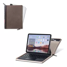 Twelve South Bookbook Vol 2 - Funda Para iPad Pro De 11 PuLG